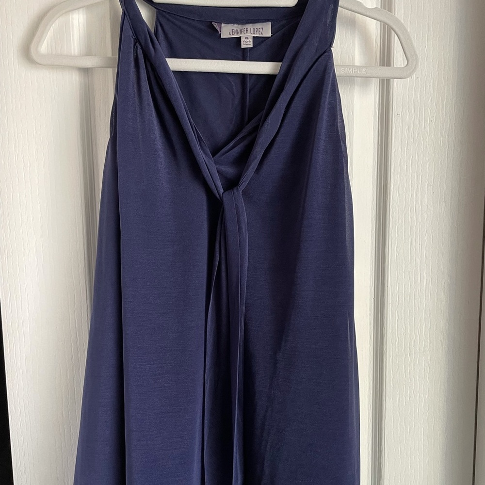 Jennifer Lopez Blouse-NWT